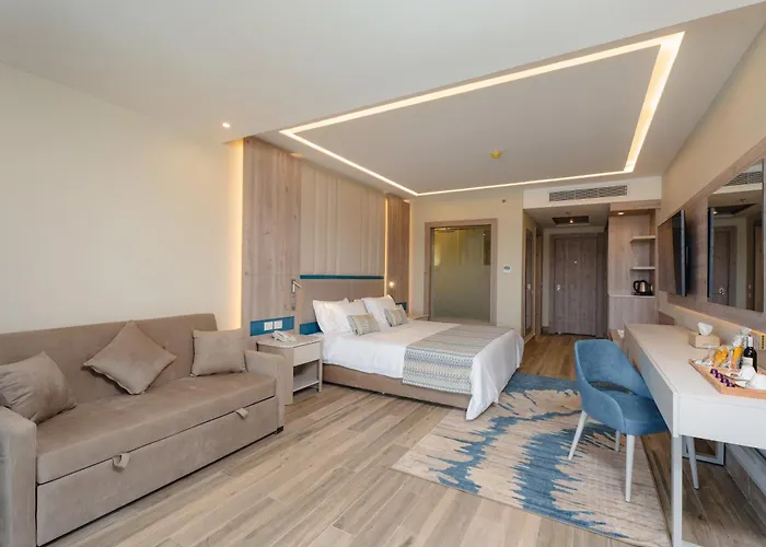 Titanic Pearl 5* الغردقة