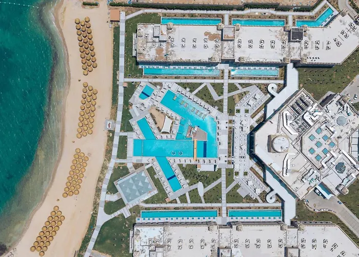 Titanic Pearl فندق الغردقة