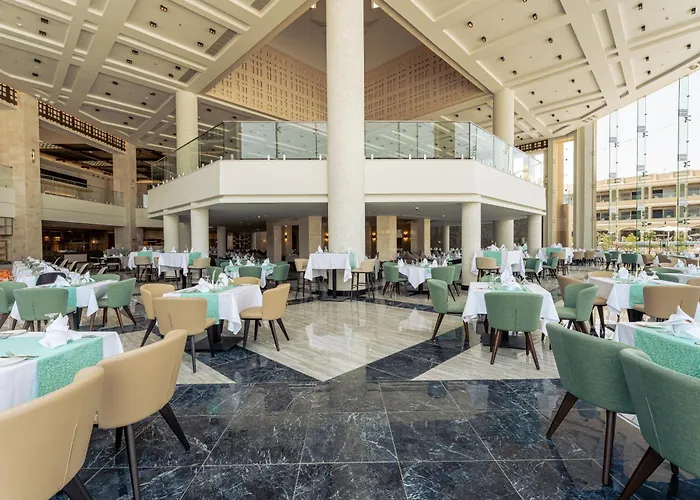 Titanic Pearl فندق الغردقة
